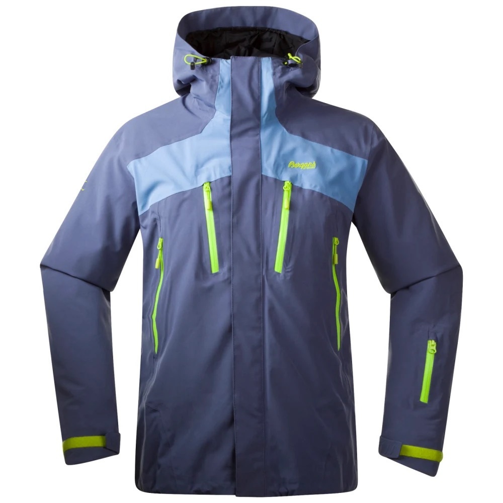 Bergans of Norway Oppdal Ski Jacket